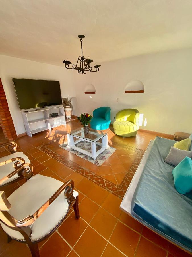 El Oasis De La Villa de Leyva