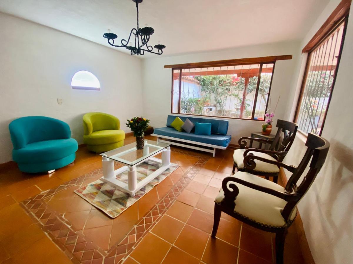 Hotel El Oasis De La