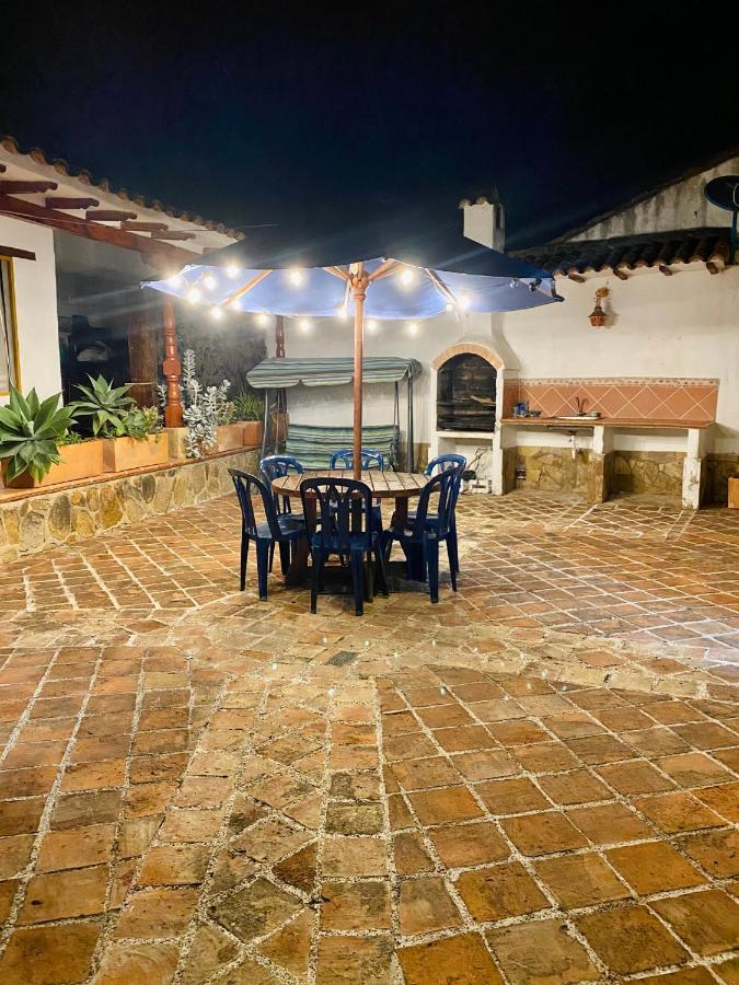 El Oasis De La *
