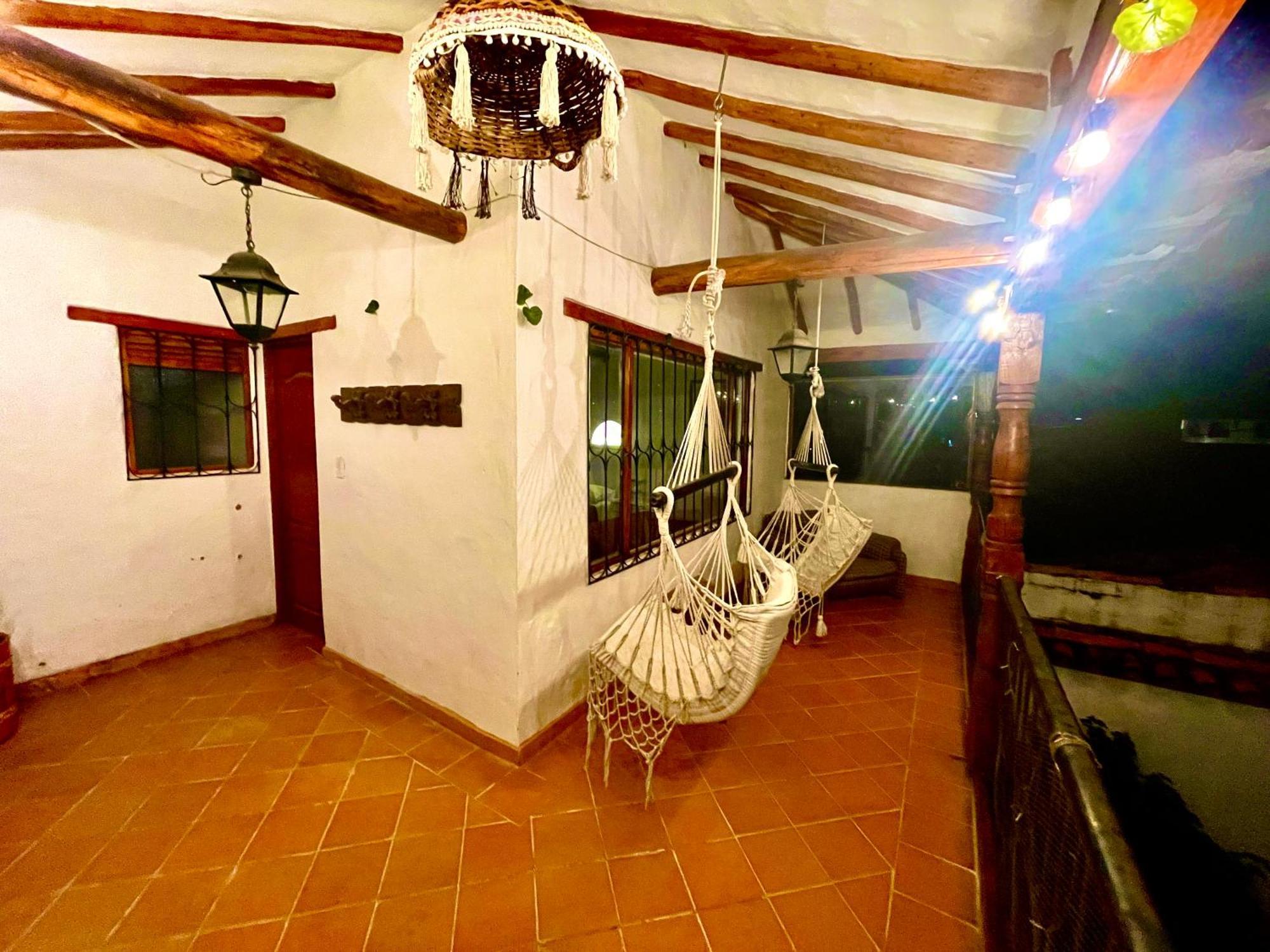 Hotel El Oasis De La